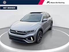 Volkswagen T-Roc - 1.5TSI/150PK R-Line DSG · Panoramadak · Navigatie · Camera + Parkeersensoren