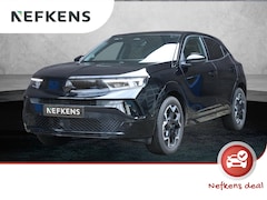 Opel Mokka - GS Hybrid 145pk | Stoelverwarming | Dodehoekbewaking | Adaptive Cruise Control