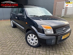 Ford Fusion - 1.4-16V Cool & Sound|Nap|Airco|dealer onderhoud|