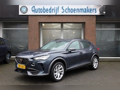 CUPRA Formentor - 1.5 TSI Business Edition CAMERA SFEERVERLICHTING CARPLAY STUUR+STOELVERW. DAB 2xPDC NAVI C