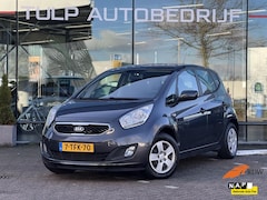 Kia Venga - 1.4 CVVT 20th Anniversary Airco Cruise control Navi
