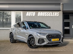 Audi RSQ3 Sportback - TFSI Keramisch Pano-Matrix-Dealer ondh
