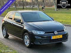 Volkswagen Polo - 1.0 Stoelverwarming Carplay Airco