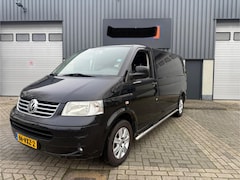 Volkswagen Transporter - 2.5 TDI 340 Trendline DC