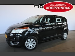 Citroën C3 Picasso - 1.4 VTi Aura Cruise control Trekhaak Airco Elektrisch Pakket Inruil Mogelijk