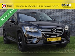 Mazda CX-5 - 2.0 SkyActiv-G 165 Skylease+ 4WD NAVI/XENON-LED/TREKHAAK/STOELVW/ETC