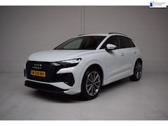 Audi Q4 e-tron - 40 Launch edition Advanced Plus 77 kWh S-Line SOH / ORG.NED / NAP / SONOS / CAMERA / ADAPT