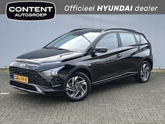 Hyundai Bayon - 1.0 T-GDI 100PK Comfort Smart | Navi | Cruise | Airco