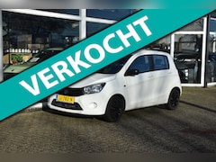 Suzuki Celerio - 1.0 Comfort