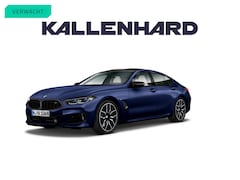 BMW 8-serie Gran Coupé - M850i - Individual Full Option - Carbon Dak+Exterieur - Bowers & Wilkins