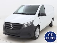 Mercedes-Benz eVito - 0% RENTE - 112 L2 | Parkeerpakket | Smartphone integratie |