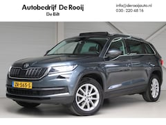 Skoda Kodiaq - 1.5 TSI Business Edition Navigatie | Panoramadak | Camera | Adaptieve Cruiseconteol