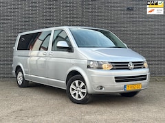 Volkswagen Transporter - 2.0 TDI L2H1 BM Airco, Cruise, Nieuwe Apk