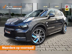 Lynk & Co 01 - 1.5 | Pano | 360 Camera | ACC |