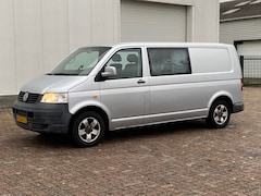 Volkswagen Transporter - 2.5 TDI 340