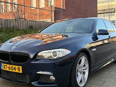 BMW 5-serie - 535xd High Executive