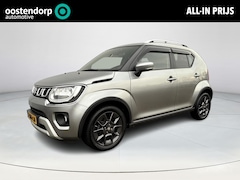 Suzuki Ignis - 1.2 Smart Hybrid Style GEEN AFLEVERKOSTEN | All Seasonbanden | Apple CarPlay & Android Aut