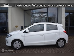 Mitsubishi Space Star - 1.0 Rough Edition 5DRS, 2020|Airco