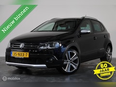 Volkswagen Polo - 1.4-16V Cross - CRUISECONTROL - AIRCO - PARKEERSENSOR