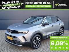 Opel Mokka - DEMO DEAL 1.2 Turbo 100pk GS | Climate Control | Adaptieve Cruise Control | Navigatie | Ca