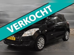 Suzuki Swift - 1.2 Bandit EASSS + Carplay|Bluetooth| Stoelverwarming|Cruise Control|Airco|LM Velgen|