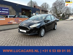 Ford Fiesta - 1.0 Style NIEUWE APK