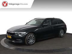 BMW 3-serie Touring - 320d High Executive |Automaat|Leder|Stoelverwarming