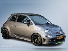 Abarth 595 - 1.4 T-Jet 70th Anniversary, Carplay, Leder