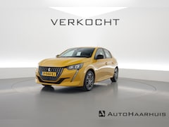 Peugeot 208 - 1.2 PureTech Allure Pack | Cruise | PDC A | CarPlay | Bluetooth