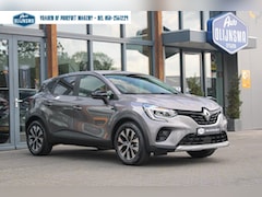 Renault Captur - 1.6 E-Tech Hybrid 145 E-Tech|Navi|PDC|17"|LED|DAB