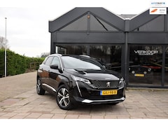 Peugeot 3008 - 1.2 PureTech GT Automaat