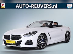 BMW Z4 Roadster - M40i M-Sport / Leder / Head-up / Carplay / HarmanKardon