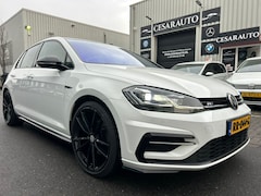Volkswagen Golf - 1.5 TSI HIGHLINE BUSINESS R AUTOMAAT 7-TRAPS