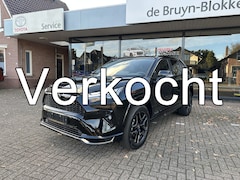 Toyota RAV4 - 2.5 Plug-in Hybrid AWD GR SPORT + GR SPORT PLUS PACK 2026