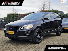 Volvo XC60 - 2.0 D3 Kinetic*Automaat*Nette auto