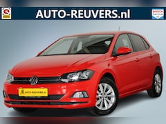 Volkswagen Polo - 1.0 TSI Highline / Navi / CarPlay / Clima / Stoelverwarming