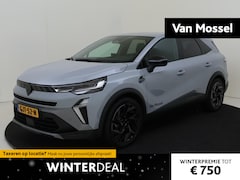 Renault Symbioz - 1.6 E-Tech full hybrid 145 esprit Alpine | BTW | AUTOMAAT | Voorruitverwarming| Stoel/Stuu