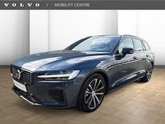 Volvo V60 - T6 AWD Plus Dark | 360-camera | Trekhaak | Harman Kardon Aud