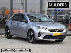Opel Corsa-e - GS Line 50 kWh | Navi / Cruise / Airco