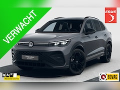 Volkswagen Tiguan - 1.5 eHybrid R-Line Edition HUD / Pano / Winterpakket