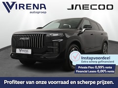 Jaecoo 7 - 7 1.5 PHEV Exclusive - Draadloos Apple Carplay/Android Auto - Head-up display - Elektrisch