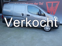 Nissan NV200 - 1.5 dCi OPTIMA | CRUISE | AIRCO | CAMERA | EURO 6 | RIEM V.V | NIEUWE APK