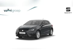 SEAT Ibiza - Style 1.0 70 kW / 95 pk EcoTSI Hatchback