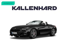 BMW Z4 Roadster - M40i - Manual - M-Zetels - Head-up - Harman Kardon