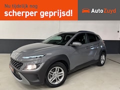 Hyundai Kona - 1.0 T-GDI Automaat / Navi / Camera / Clima