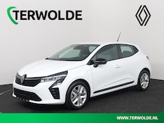 Renault Clio - Evolution | Cruise control met snelheidsbegrenzer | Handbediende airconditioning | Lane De