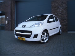 Peugeot 107 - 1.0-12V XS Airco APK Nieuw