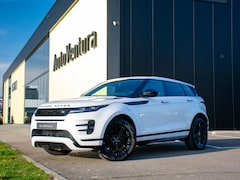 Land Rover Range Rover Evoque - 1.5 P270e PHEV Dynamic SE l Facelift l Stuurwiel verwarming l Meridian l Panorama dak l Ad