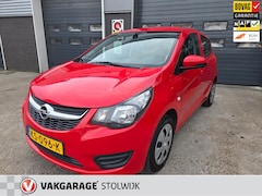 Opel Karl - 1.0 ecoFLEX Edition, Goed onderhouden, Nette Auto