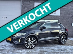 Volkswagen T-Roc - 1.5 TSI R-Line